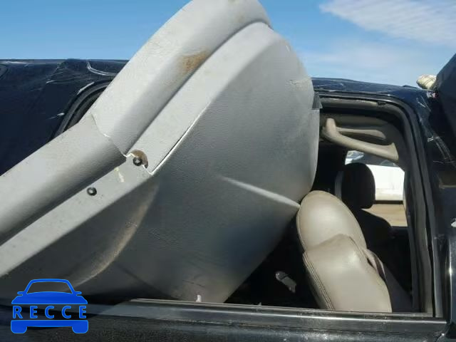 2003 GMC YUKON XL C 3GKEC16T83G133727 image 5