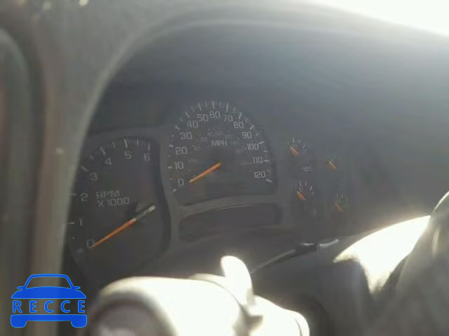 2003 GMC YUKON XL C 3GKEC16T83G133727 image 7