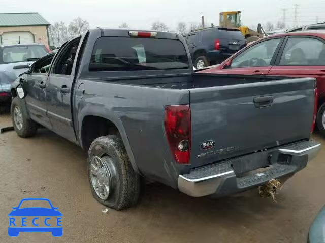 2008 CHEVROLET COLORADO 1GCDT13E288151179 image 2