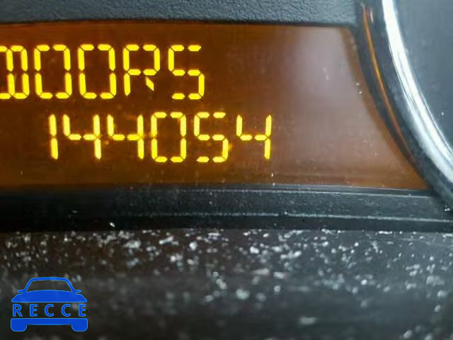 2008 CHEVROLET COLORADO 1GCDT13E288151179 image 7