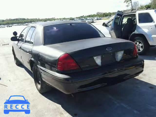 2000 FORD CROWN VIC 2FAFP71W9YX200198 image 2