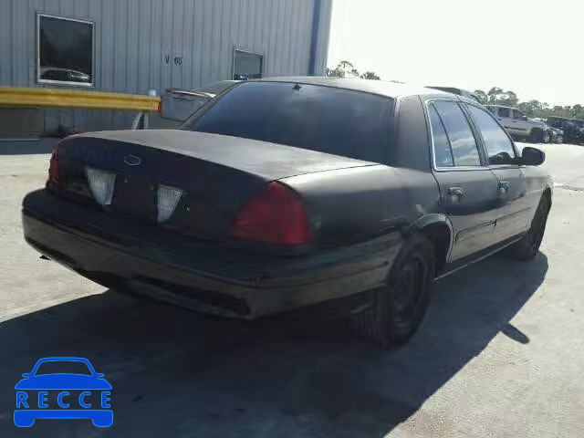 2000 FORD CROWN VIC 2FAFP71W9YX200198 image 3