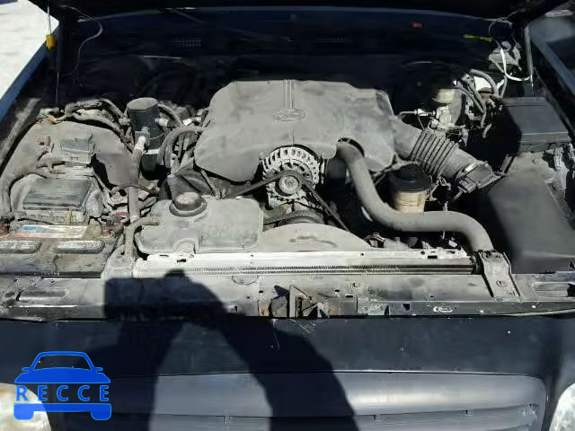 2000 FORD CROWN VIC 2FAFP71W9YX200198 image 6