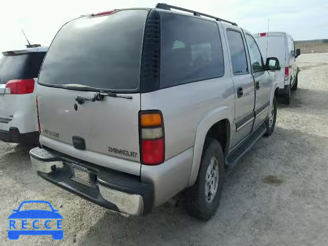 2005 CHEVROLET C1500 SUBU 3GNEC16Z05G255234 image 3