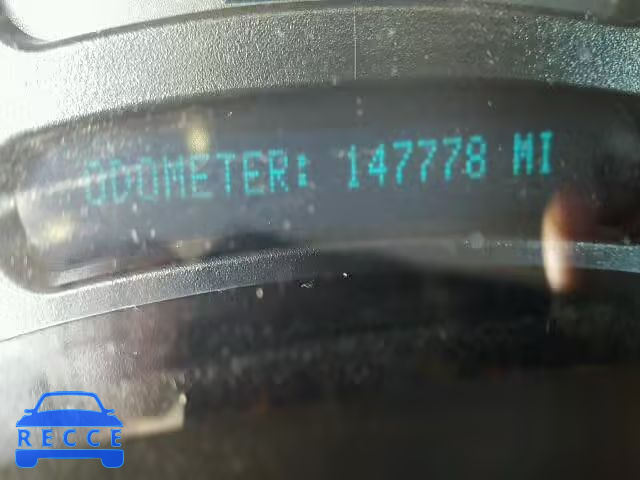 2005 CHEVROLET C1500 SUBU 3GNEC16Z05G255234 image 7