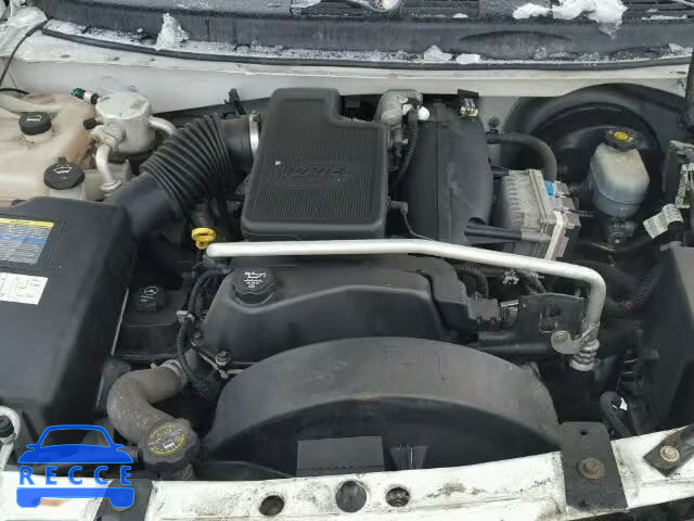 2003 CHEVROLET TRAILBLAZE 1GNDT13S632333525 Bild 6