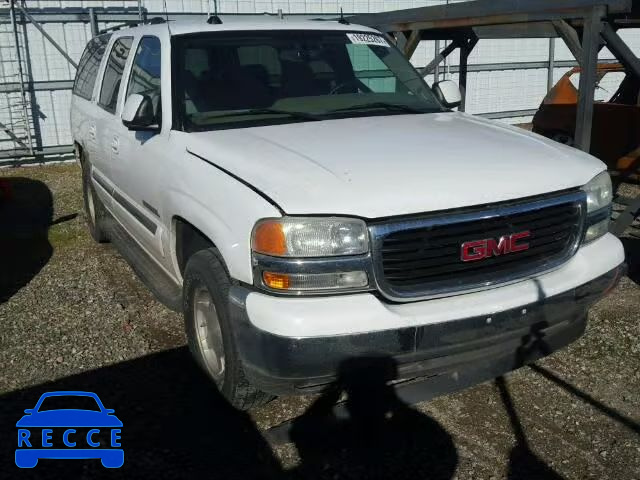 2005 GMC YUKON XL C 1GKEC16Z15R140395 image 0