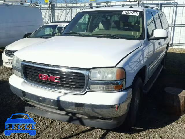 2005 GMC YUKON XL C 1GKEC16Z15R140395 image 1