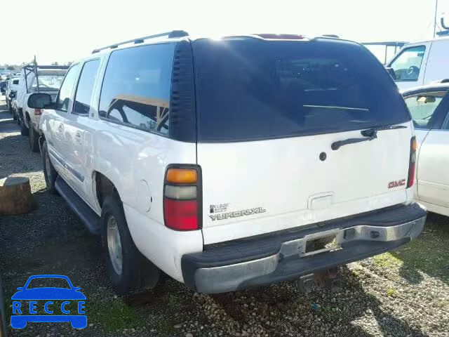 2005 GMC YUKON XL C 1GKEC16Z15R140395 image 2