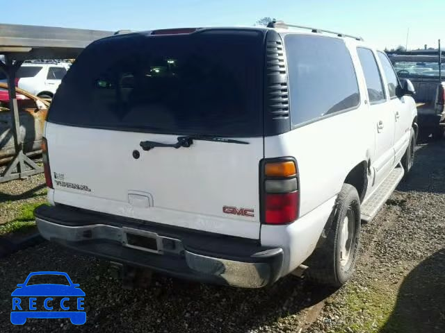 2005 GMC YUKON XL C 1GKEC16Z15R140395 image 3