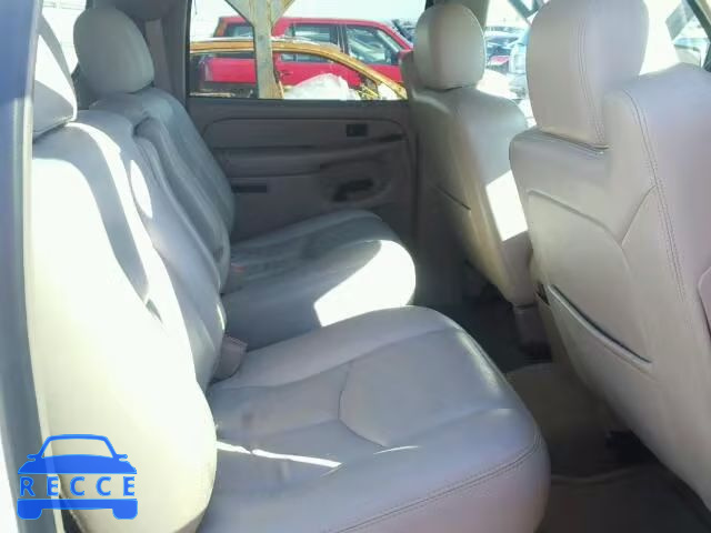 2005 GMC YUKON XL C 1GKEC16Z15R140395 image 5