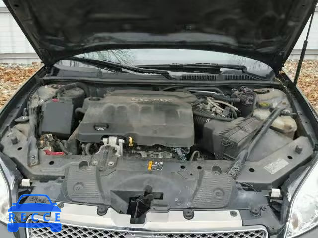 2013 CHEVROLET IMPALA LT 2G1WG5E39D1168390 image 6