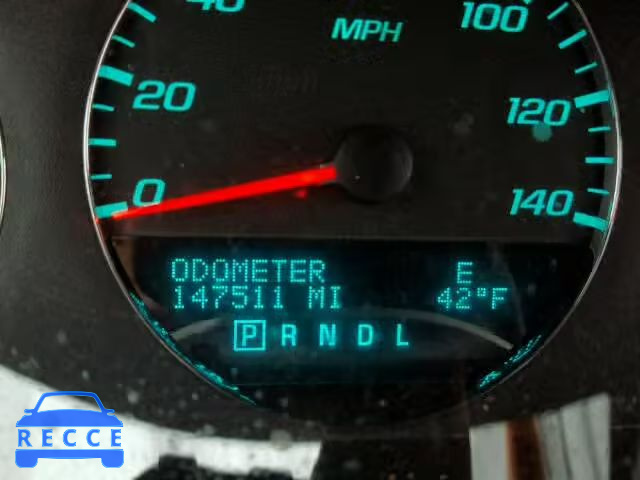 2013 CHEVROLET IMPALA LT 2G1WG5E39D1168390 image 7