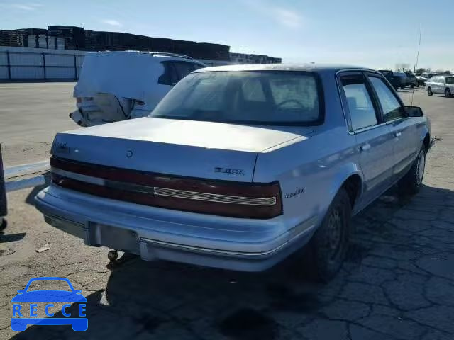 1994 BUICK CENTURY SP 1G4AG55M5R6502355 зображення 3