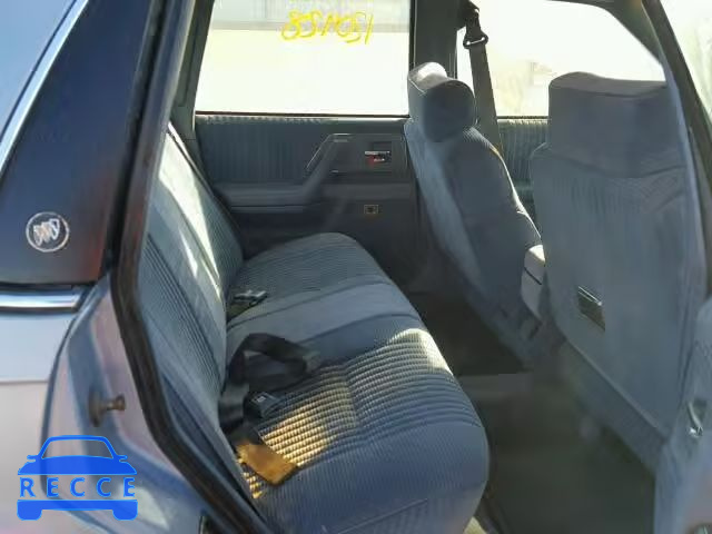 1994 BUICK CENTURY SP 1G4AG55M5R6502355 image 5