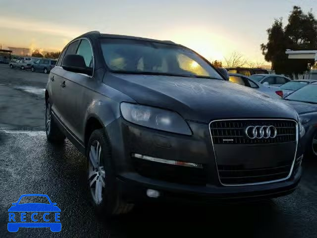 2009 AUDI Q7 3.6 QUA WA1AY74L09D018394 image 0