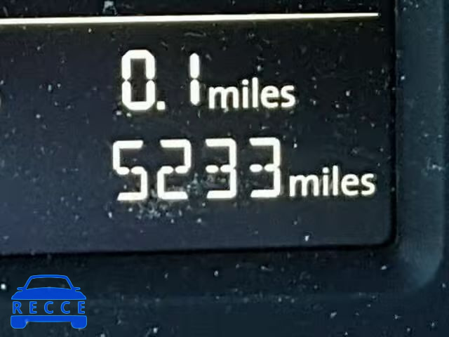 2015 VOLKSWAGEN PASSAT S 1VWAT7A33FC085725 image 7