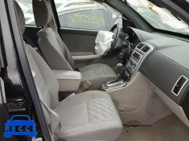 2007 CHEVROLET EQUINOX LS 2CNDL13F676093201 image 4