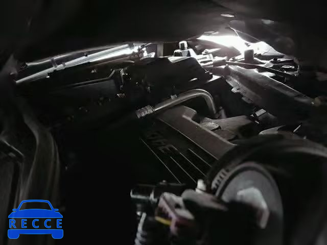 2007 CHEVROLET EQUINOX LS 2CNDL13F676093201 image 6