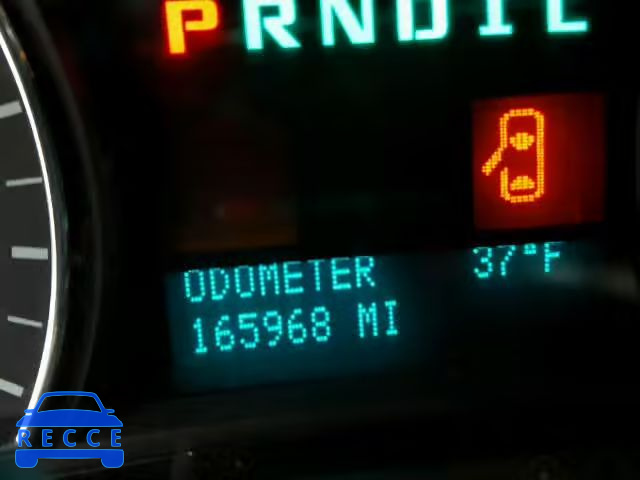 2007 CHEVROLET EQUINOX LS 2CNDL13F676093201 image 7