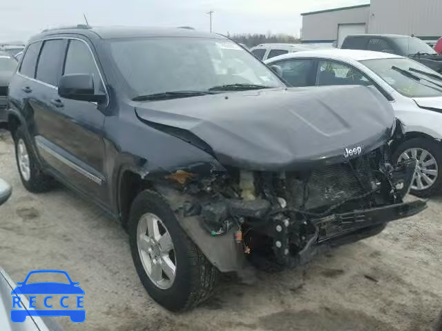 2011 JEEP GRAND CHER 1J4RR4GG2BC585263 Bild 0