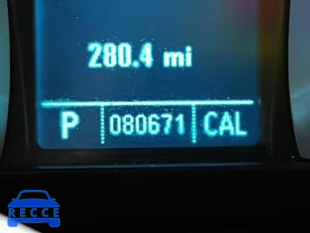 2011 CHEVROLET EQUINOX LS 2CNFLCEC4B6470401 image 7