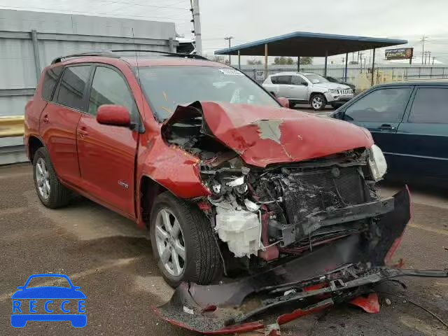 2007 TOYOTA RAV4 LTD JTMBK31V476026347 image 0