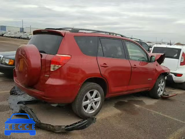 2007 TOYOTA RAV4 LTD JTMBK31V476026347 image 3