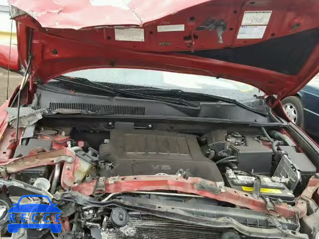 2007 TOYOTA RAV4 LTD JTMBK31V476026347 image 6