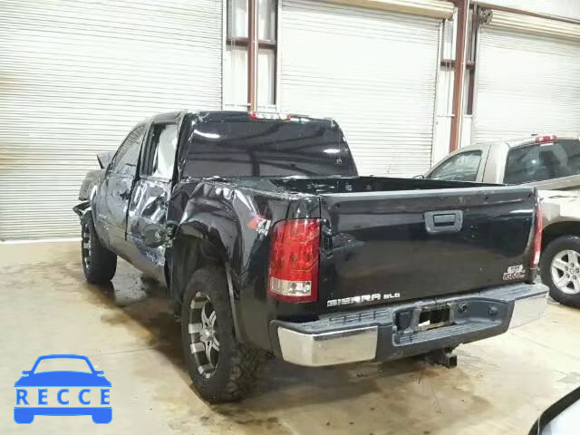 2012 GMC SIERRA K15 3GTP2VE76CG125614 image 2