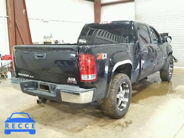 2012 GMC SIERRA K15 3GTP2VE76CG125614 image 3
