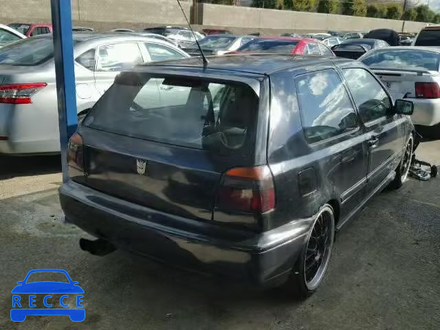 1998 VOLKSWAGEN GTI 3VWDB81H7WM255441 image 3