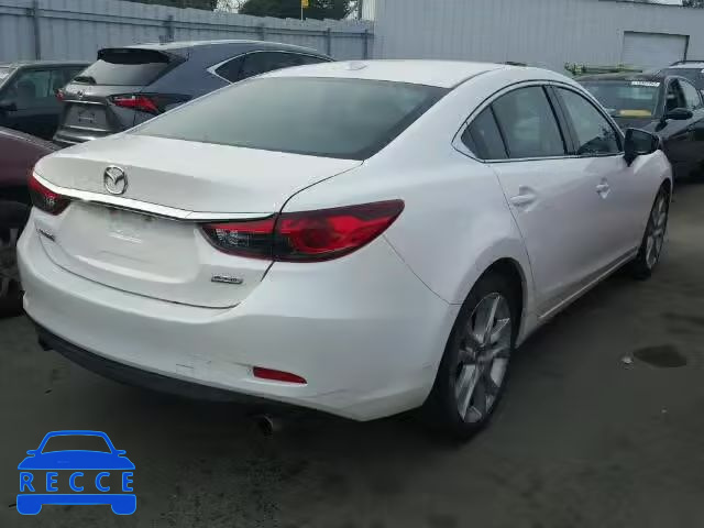 2016 MAZDA 6 TOURING JM1GJ1V59G1400598 image 3