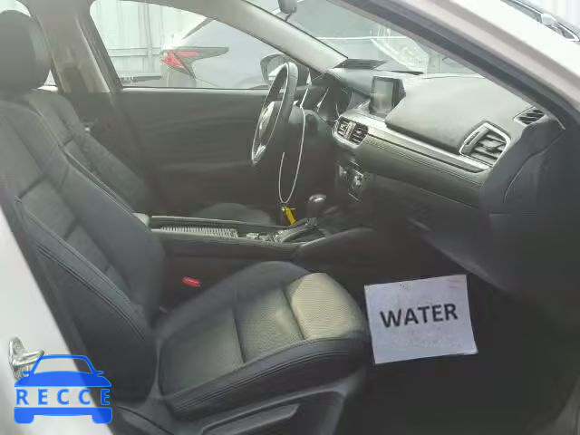 2016 MAZDA 6 TOURING JM1GJ1V59G1400598 image 4