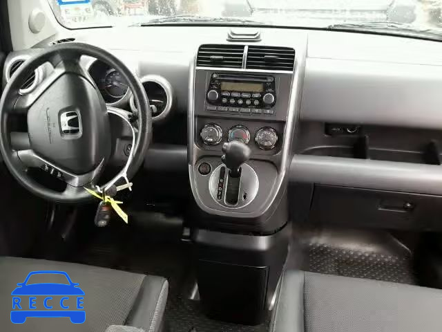 2005 HONDA ELEMENT EX 5J6YH18655L013952 image 8