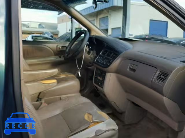 1998 TOYOTA SIENNA LE/ 4T3ZF13C6WU056904 image 4