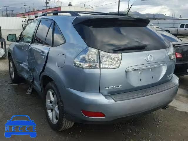 2004 LEXUS RX 330 JTJGA31U040016006 зображення 2