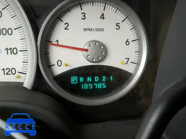 2005 DODGE DURANGO LI 1D4HB58D95F624355 image 7