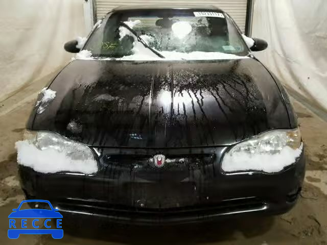 2003 CHEVROLET MONTE CARL 2G1WX12K039442886 image 8