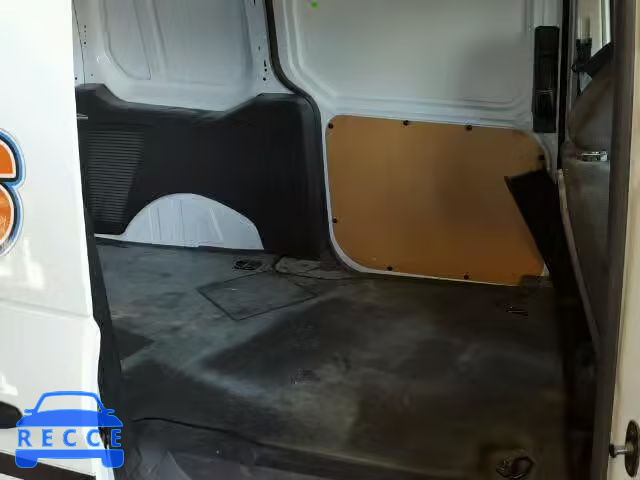 2015 FORD TRANSIT CO NM0LS7E76F1209152 image 5