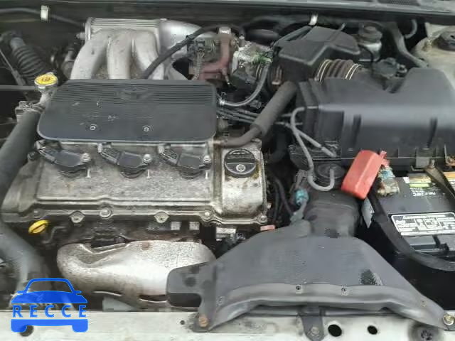 2002 TOYOTA CAMRY LE/X 4T1BF32K32U538366 image 6