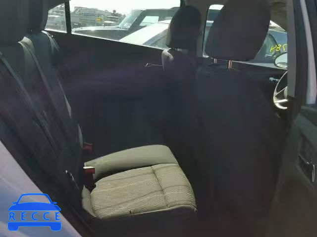 2015 CHEVROLET SONIC LT 1G1JC5SBXF4173574 image 5
