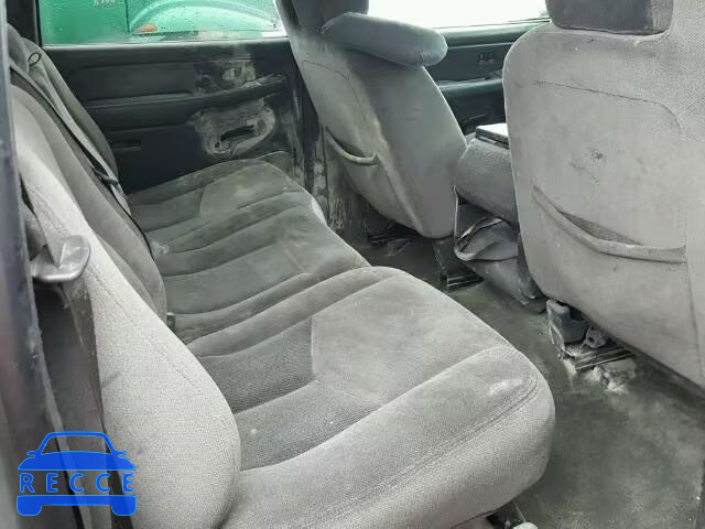 2007 GMC SIERRA K15 2GTEK13Z171173136 image 5