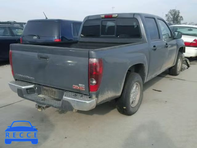 2008 GMC CANYON 1GTCS13E688162491 image 3