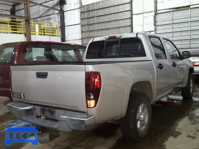 2005 GMC CANYON 1GTDT136258167922 image 3