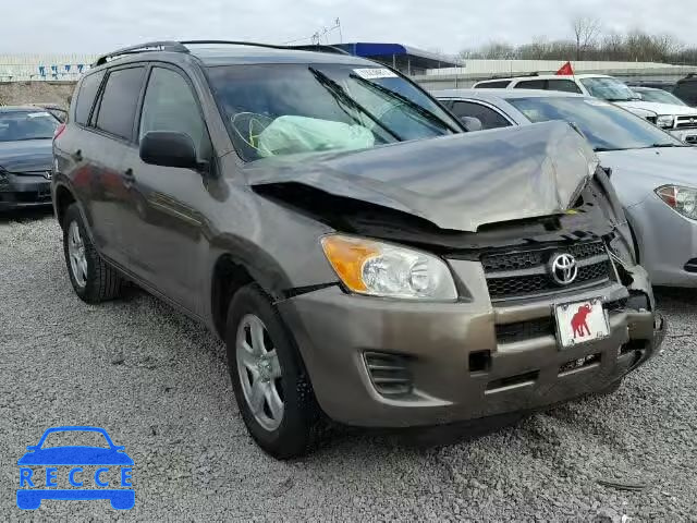 2010 TOYOTA RAV4 JTMZF4DV3AD028520 Bild 0