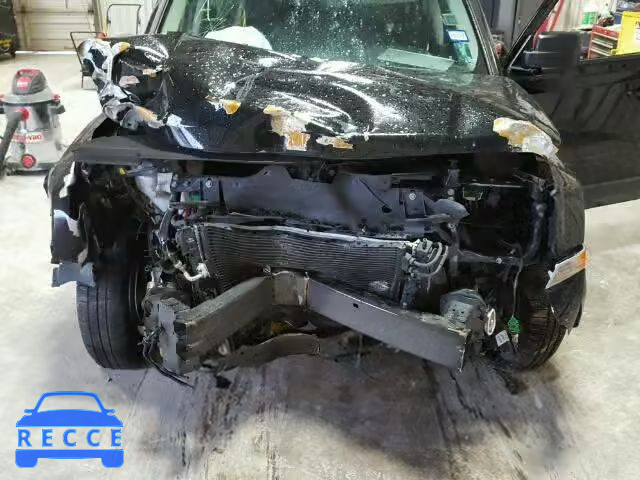 2015 JEEP PATRIOT SP 1C4NJPBA9FD198256 Bild 6