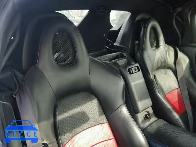 2002 HONDA S2000 JHMAP11472T002402 image 5