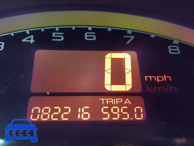 2002 HONDA S2000 JHMAP11472T002402 image 7