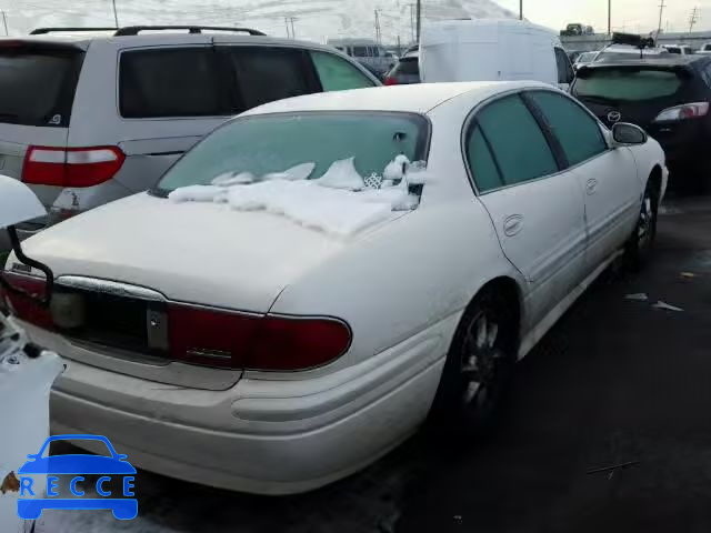 2003 BUICK LESABRE LI 1G4HR54K03U270307 image 3